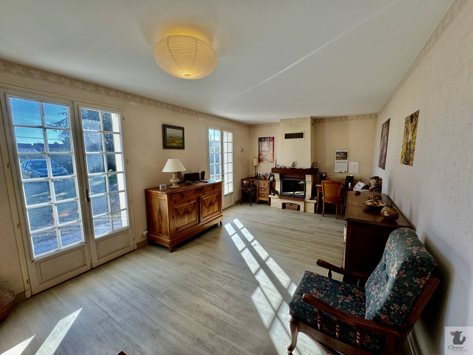 Image_2, Maison, Prigonrieux, ref :1759