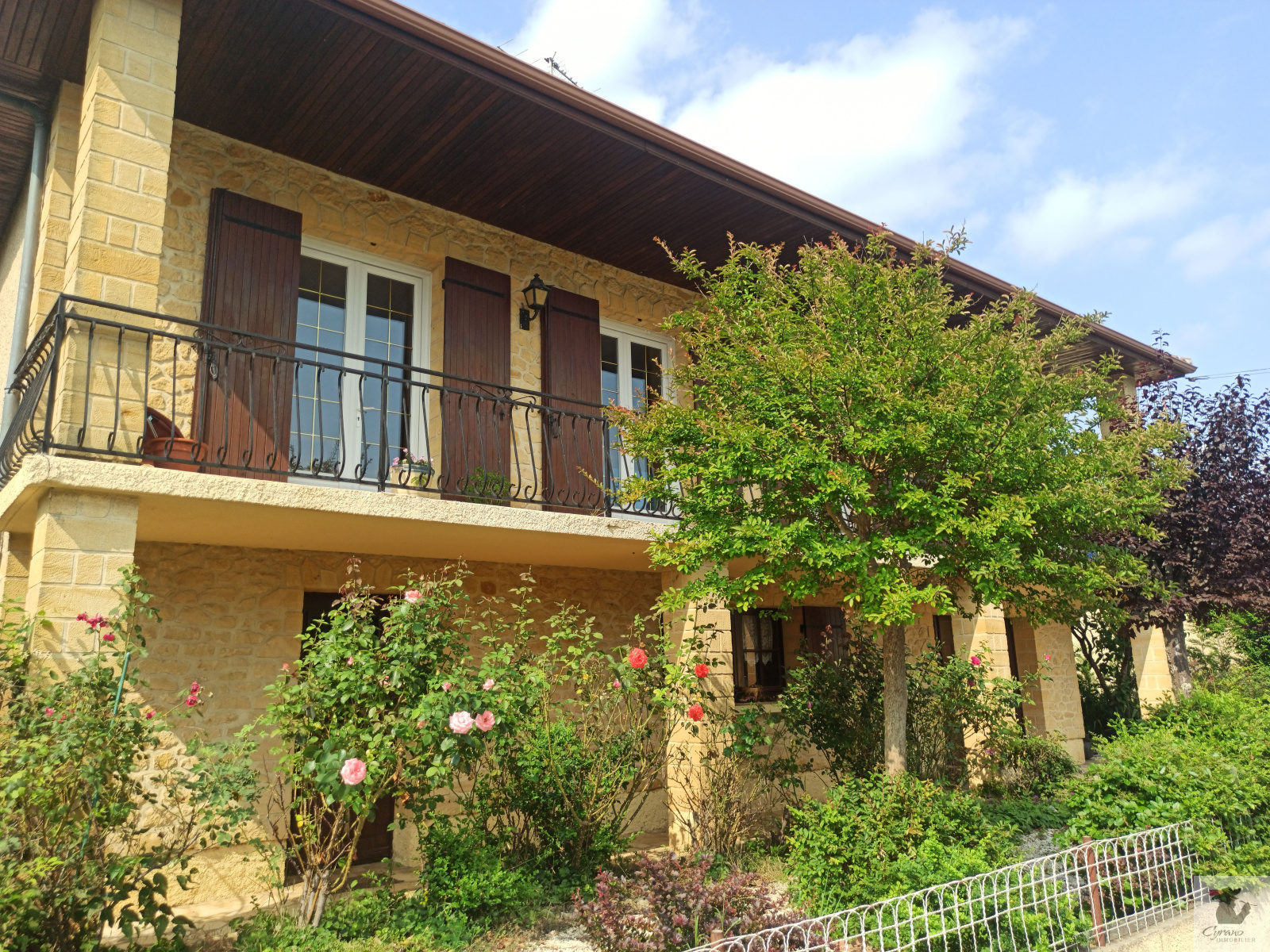 Image_1, Maison, Bergerac, ref :1460