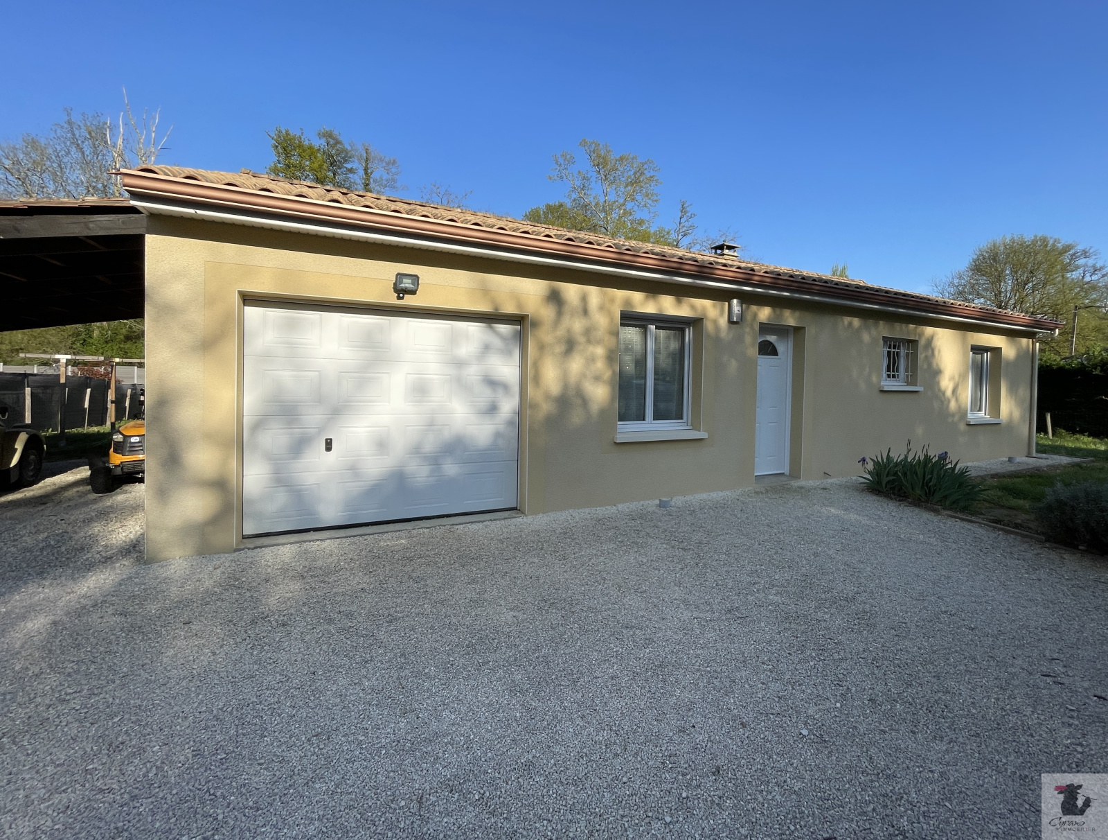 Image_2, Maison, Bergerac, ref :1407