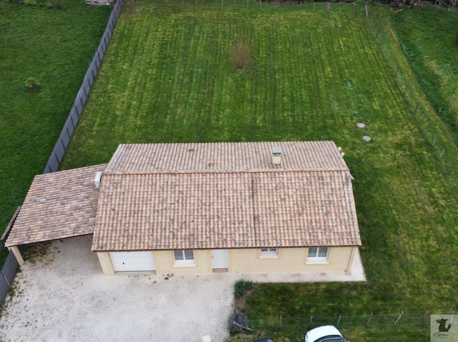 Image_11, Maison, Bergerac, ref :1407