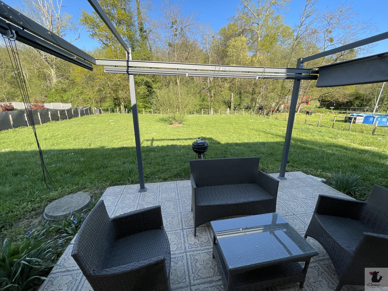 Image_9, Maison, Bergerac, ref :1407