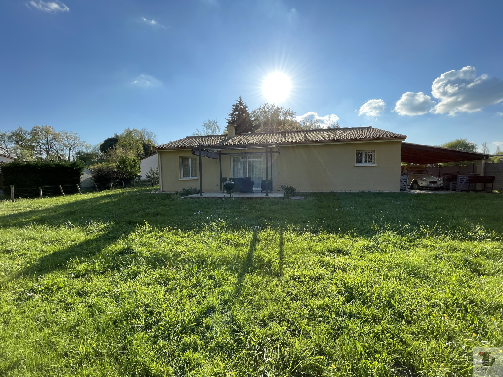 Image_7, Maison, Bergerac, ref :1407