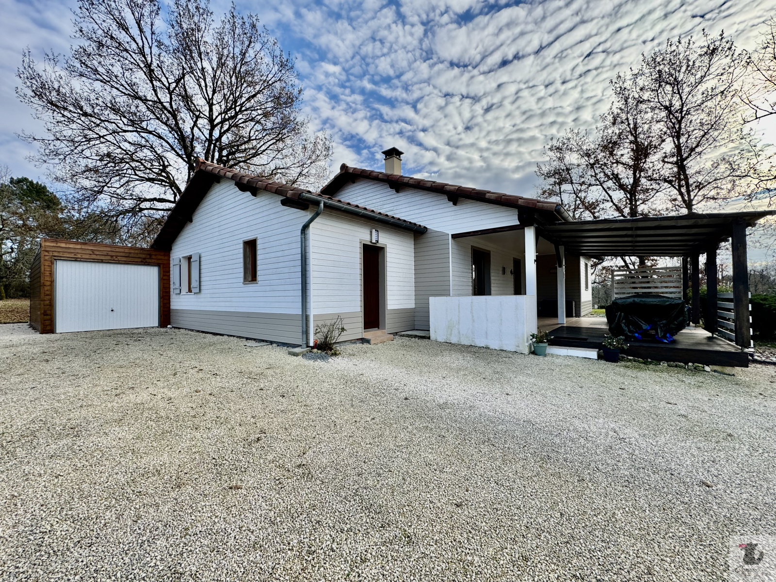 Image_1, Maison, La Force, ref :1732