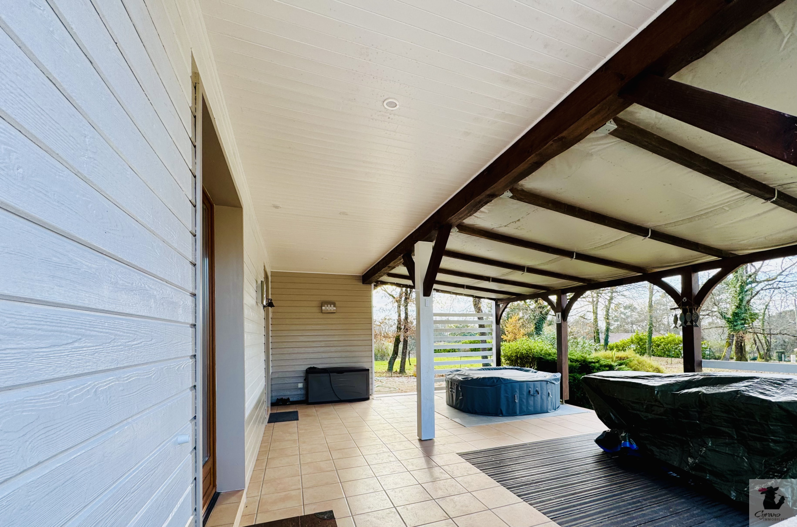 Image_2, Maison, La Force, ref :1732