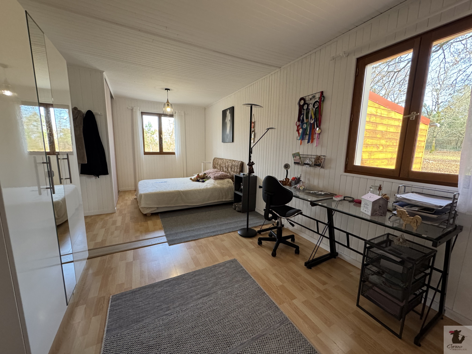 Image_9, Maison, La Force, ref :1732