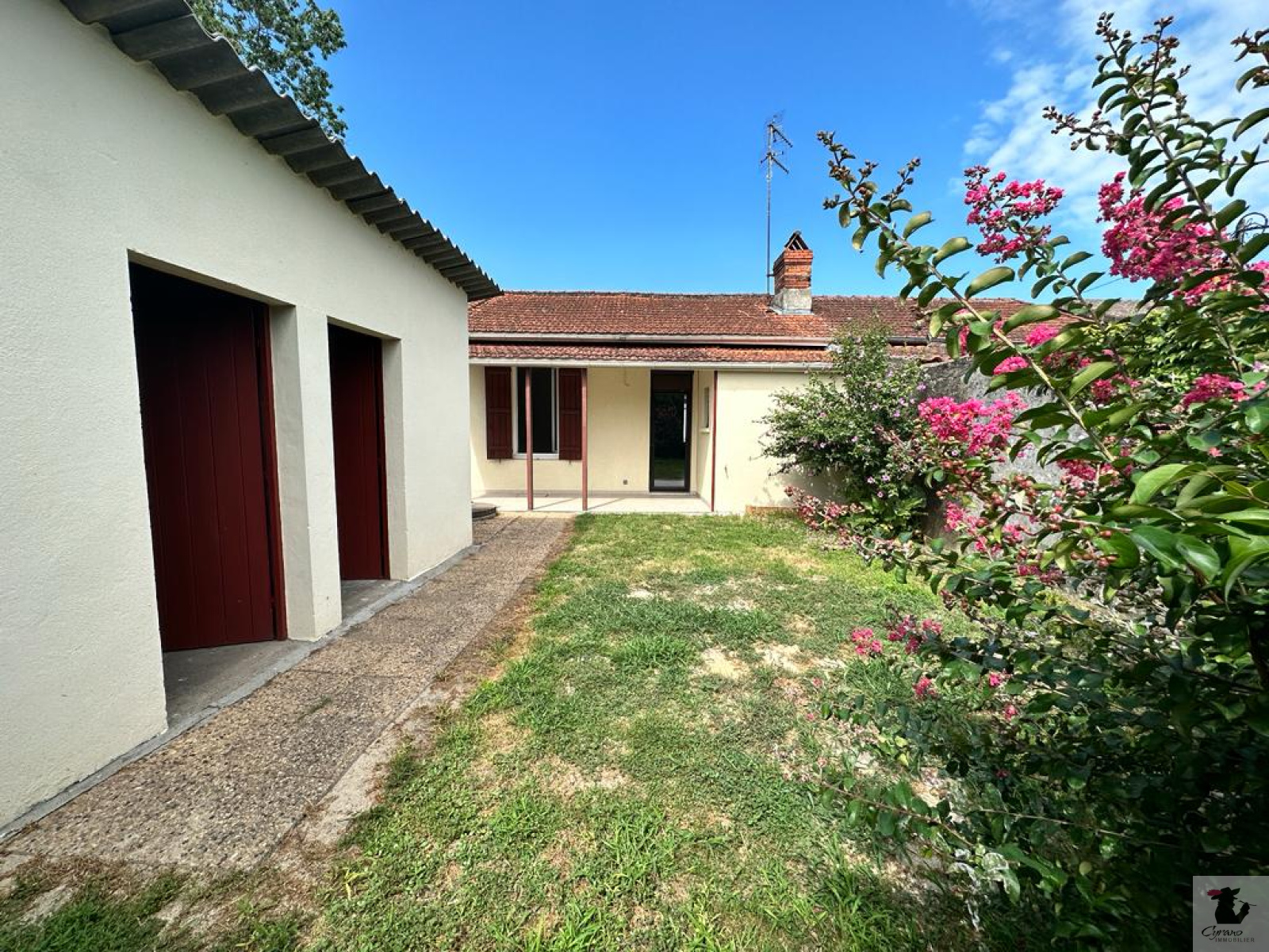 Image_2, Maison, Bergerac, ref :1371