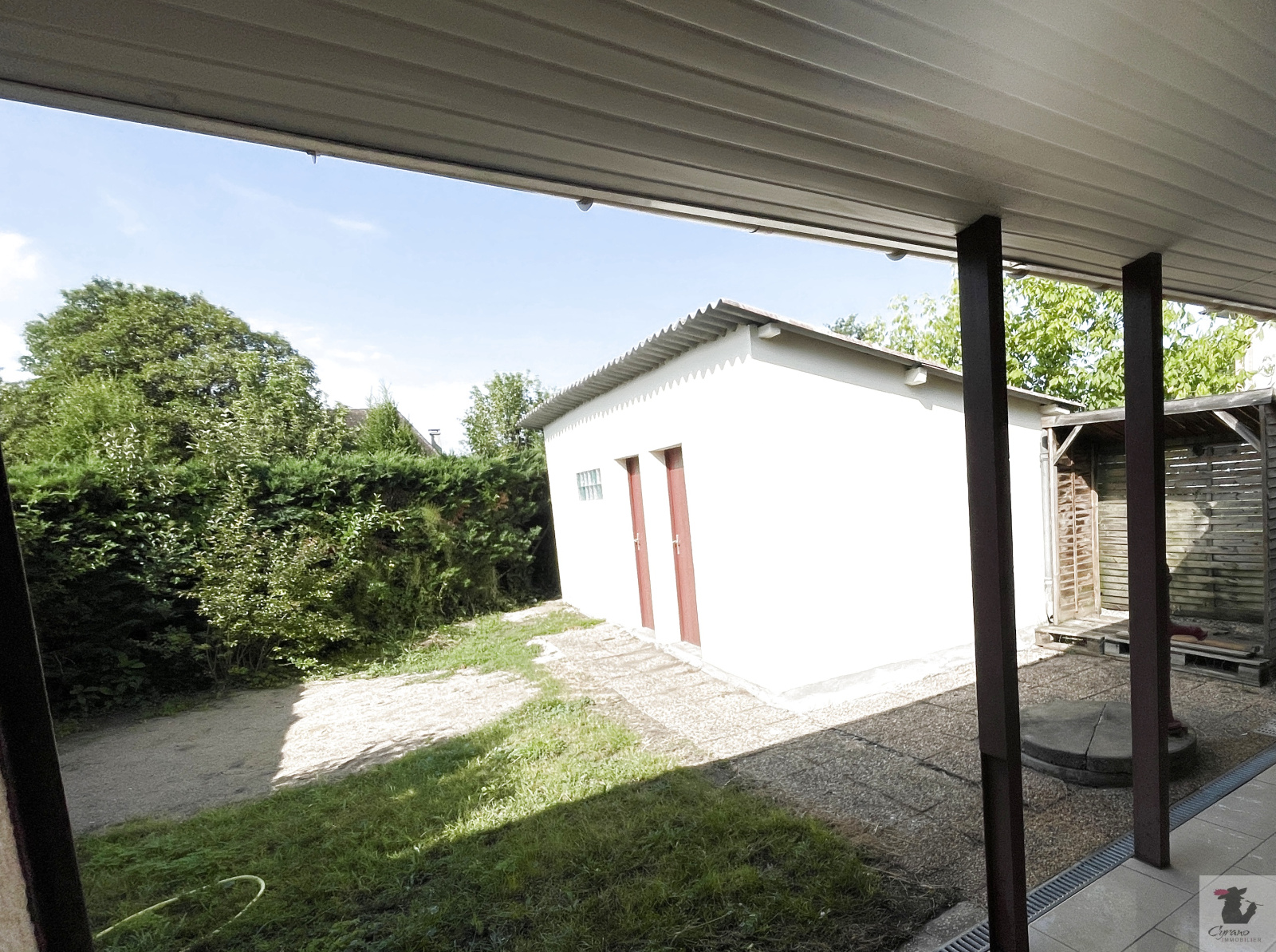 Image_5, Maison, Bergerac, ref :1371