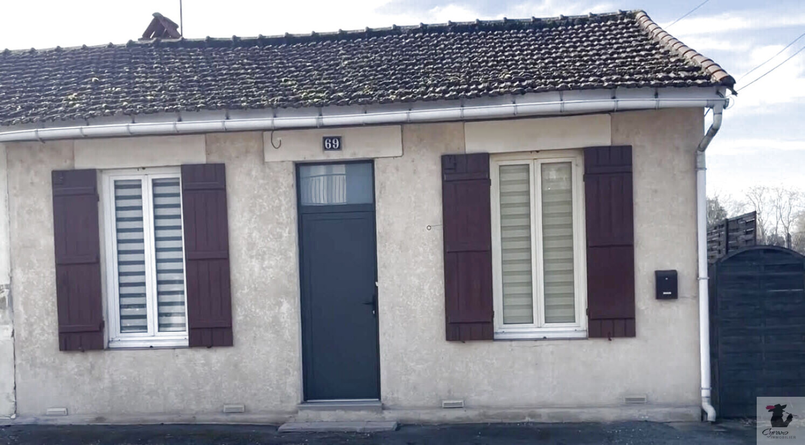 Image_4, Maison, Bergerac, ref :1371