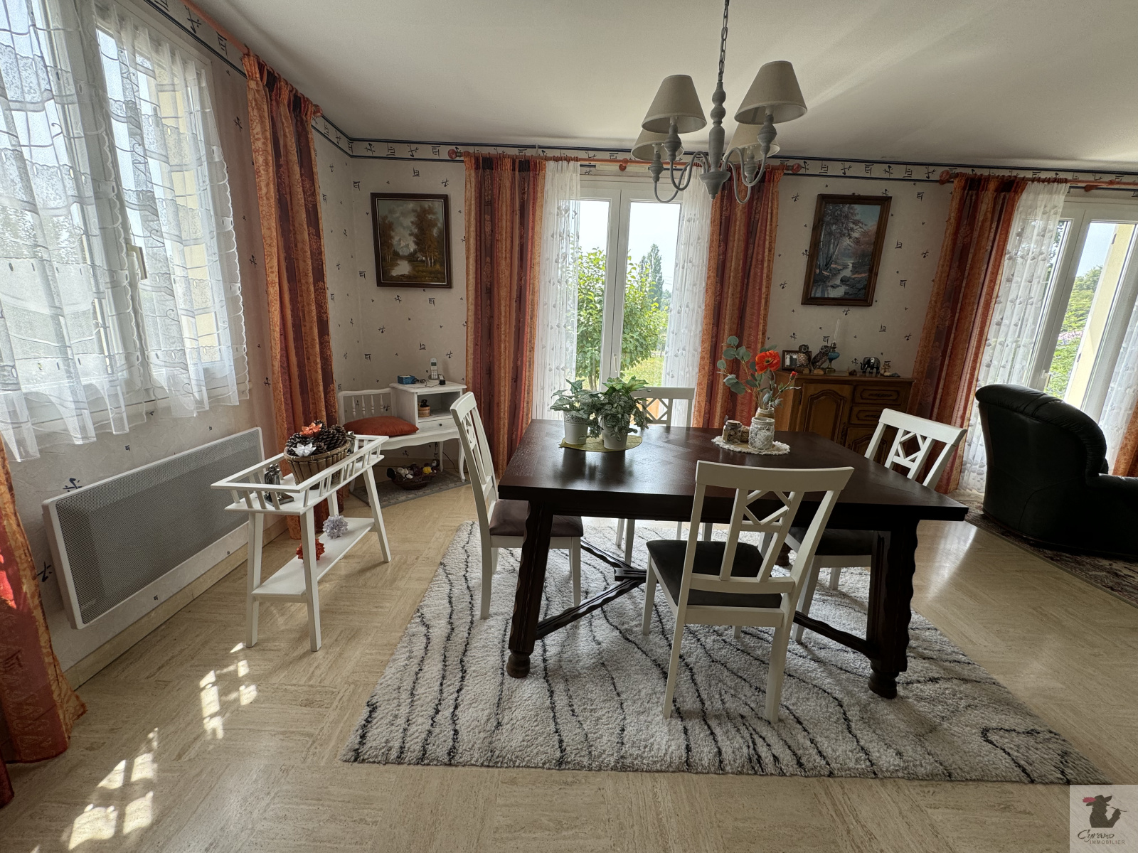 Image_7, Maison, Gardonne, ref :1666