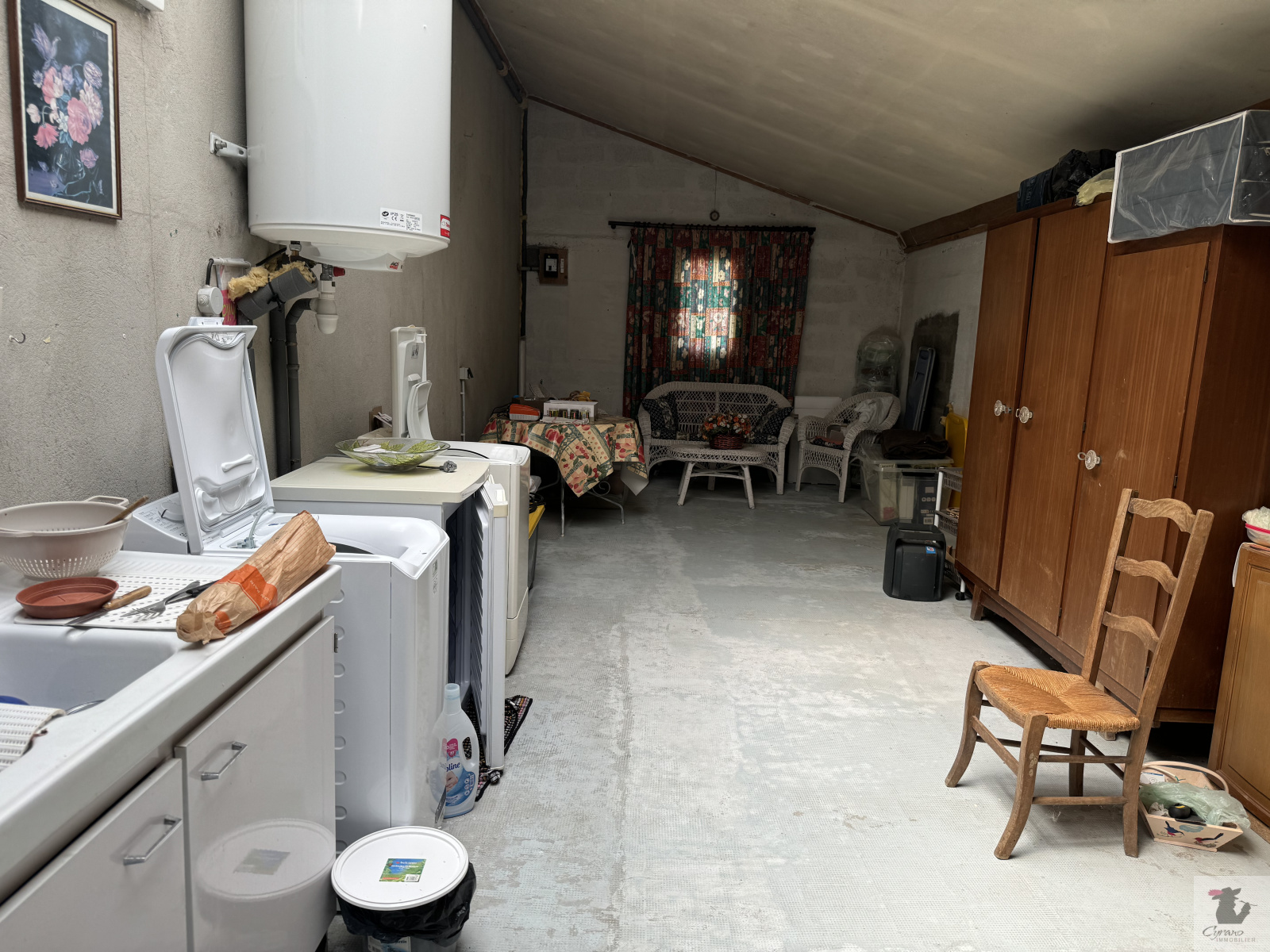 Image_9, Maison, Gardonne, ref :1666