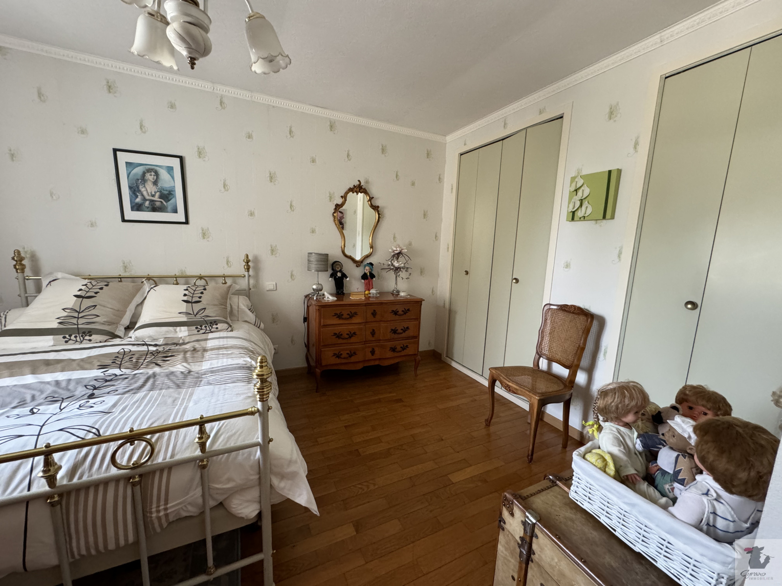 Image_6, Maison, Gardonne, ref :1666