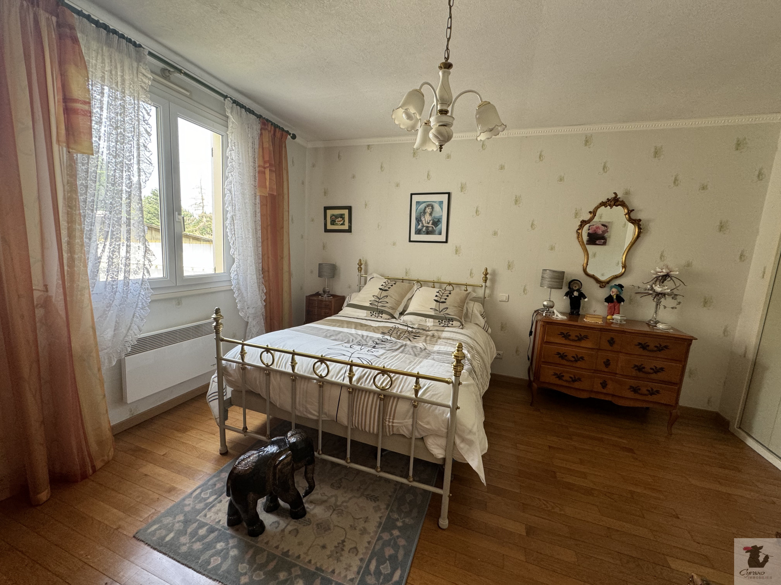 Image_10, Maison, Gardonne, ref :1666