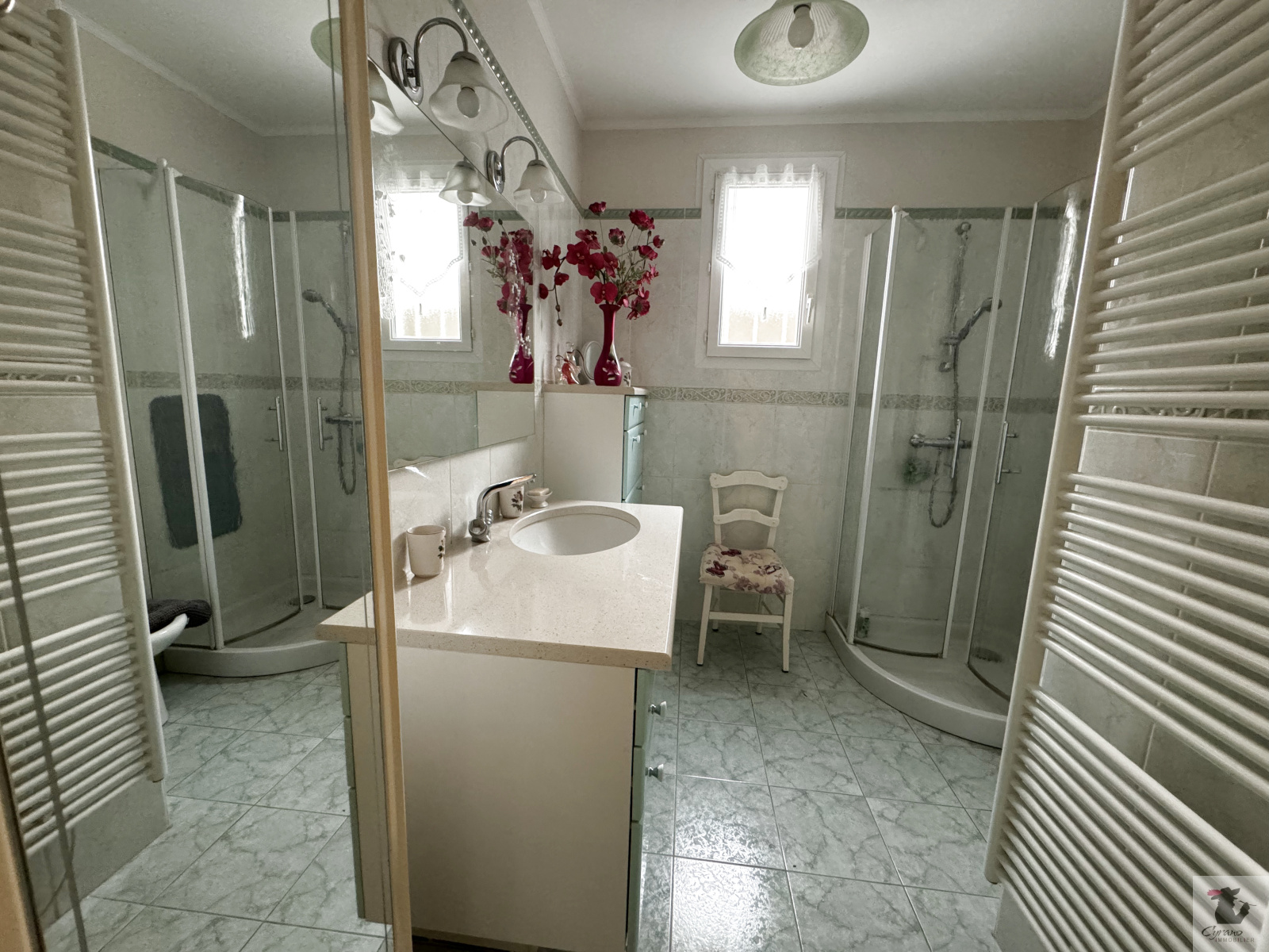 Image_5, Maison, Gardonne, ref :1666