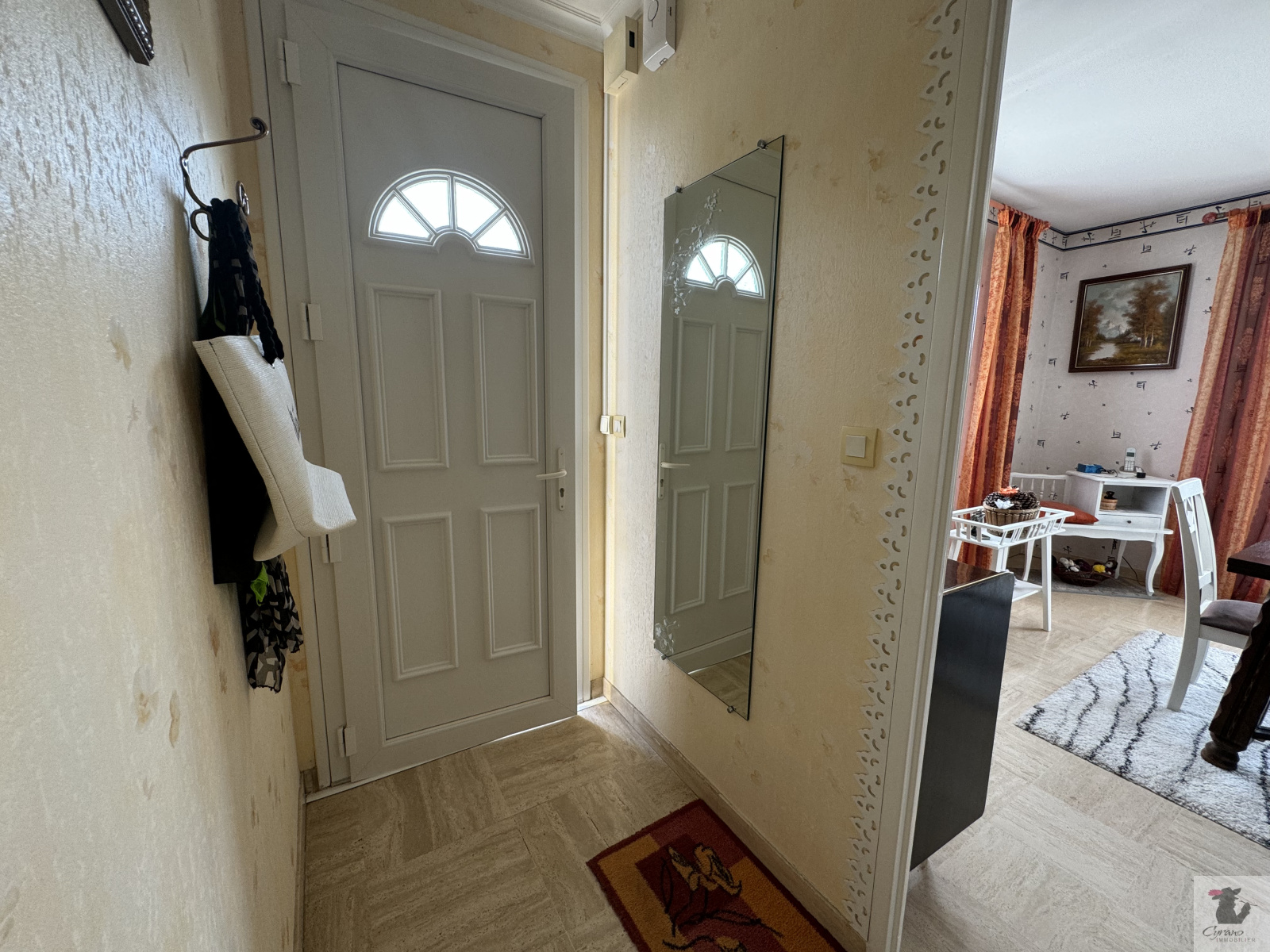 Image_11, Maison, Gardonne, ref :1666