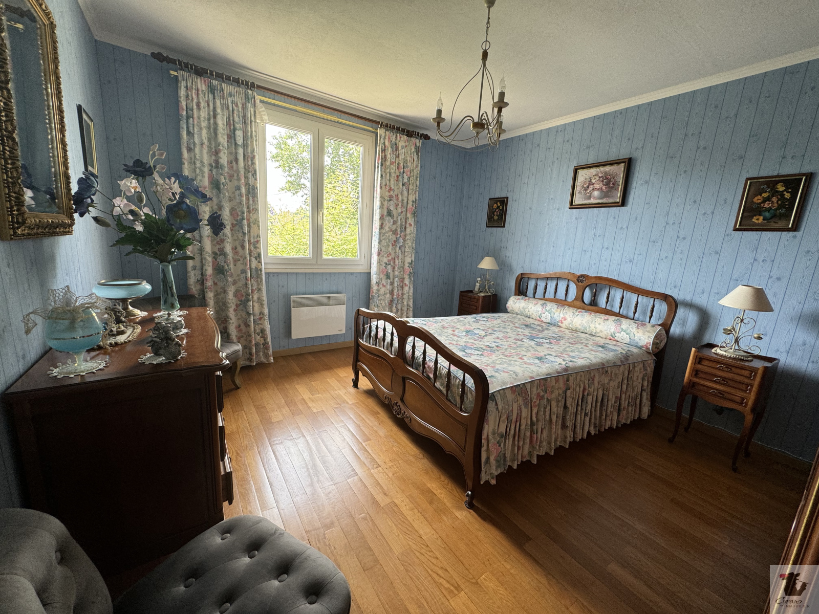 Image_8, Maison, Gardonne, ref :1666