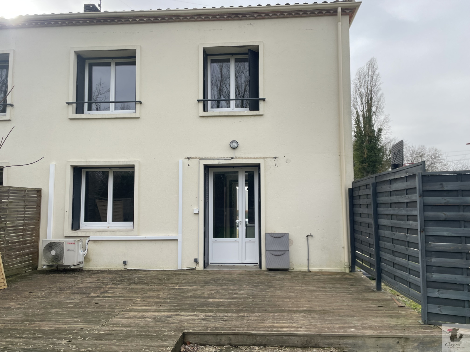 Image_1, Maison, Bergerac, ref :1823