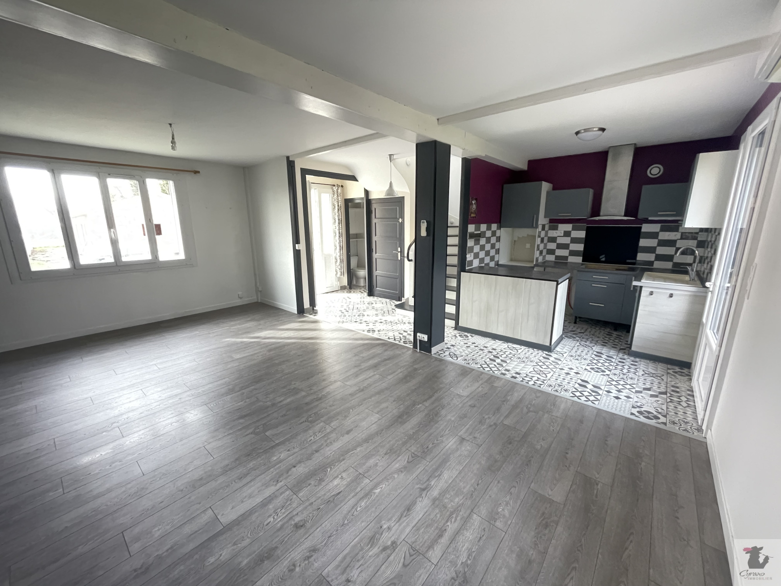 Image_3, Maison, Bergerac, ref :1823