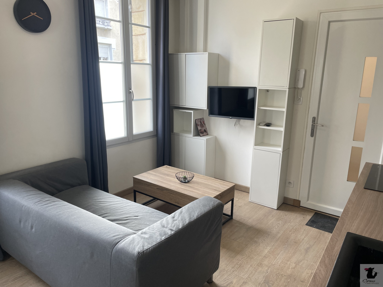 Image_7, Immeuble, Bergerac, ref :1539