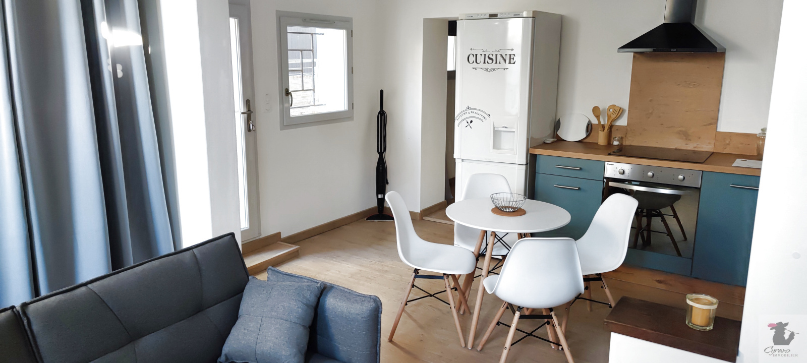 Image_2, Immeuble, Bergerac, ref :1539