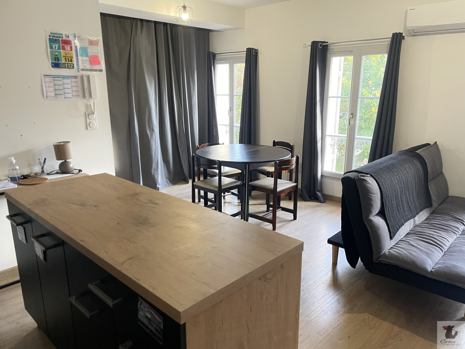 Image_4, Immeuble, Bergerac, ref :1539