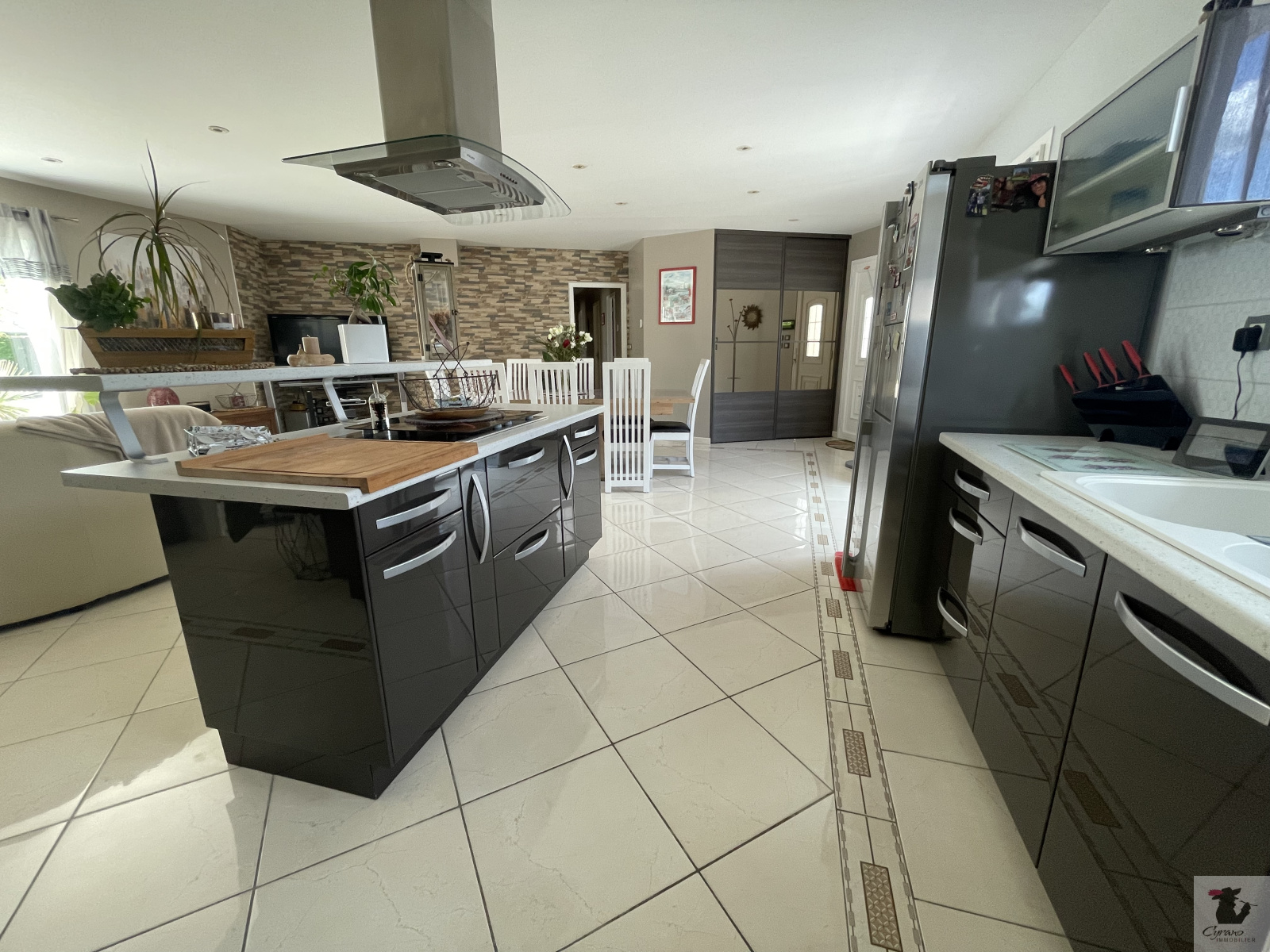 Image_6, Maison, Pineuilh, ref :1617