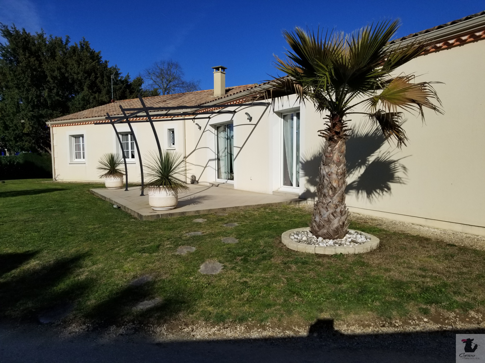 Image_3, Maison, Pineuilh, ref :1617