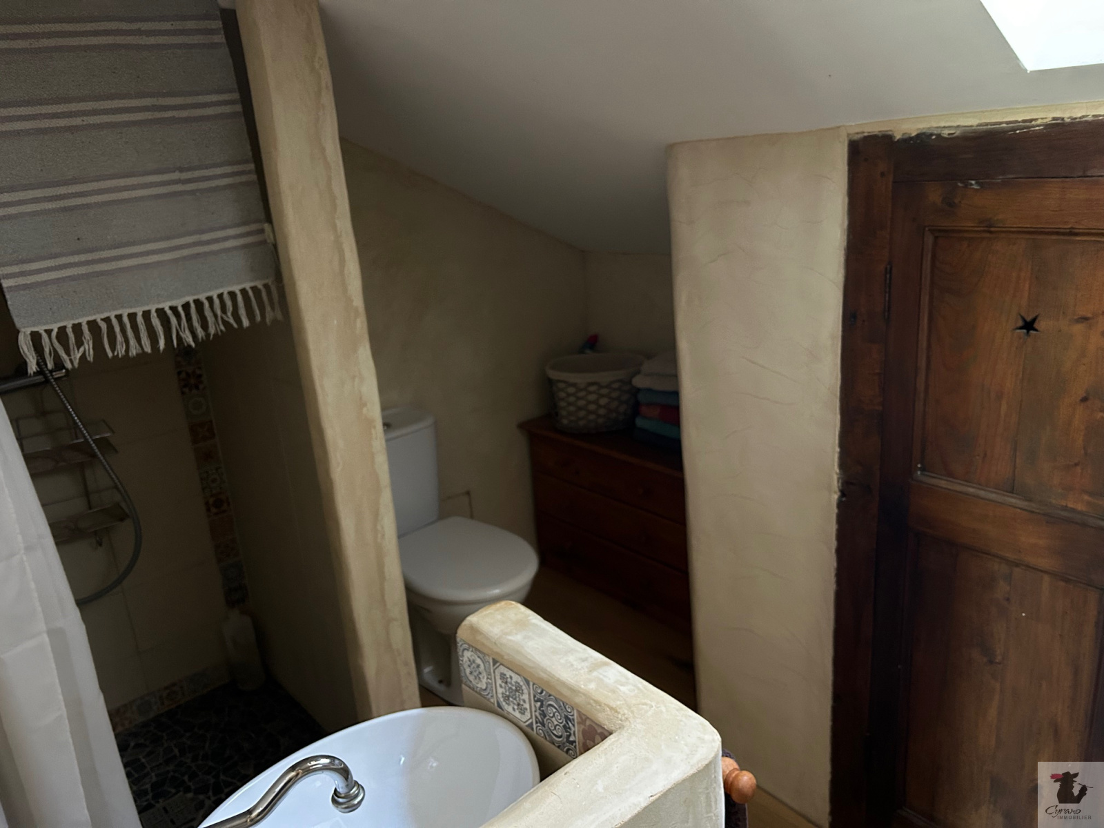 Image_12, Maison, Saint-Aubin-de-Lanquais, ref :1713