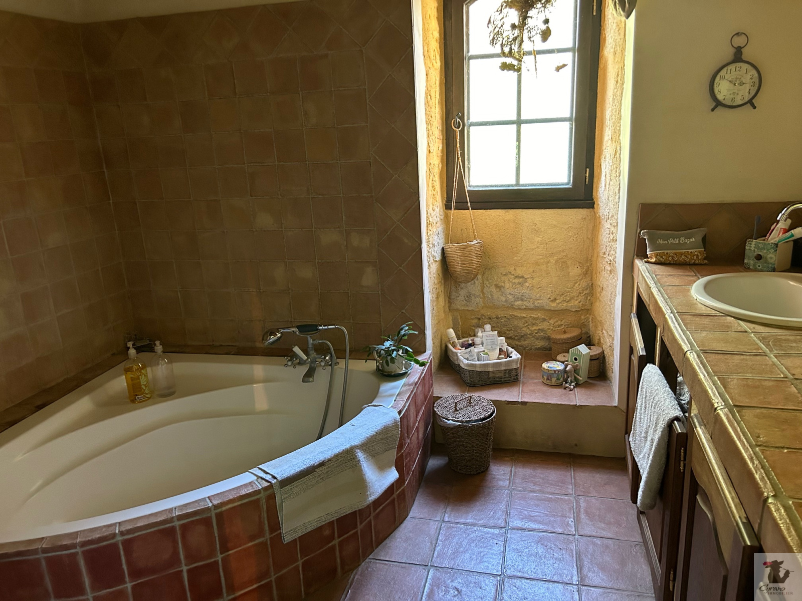 Image_8, Maison, Saint-Aubin-de-Lanquais, ref :1713