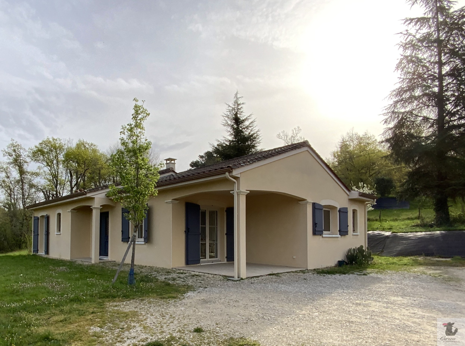 Image_1, Maison, Bergerac, ref :1790