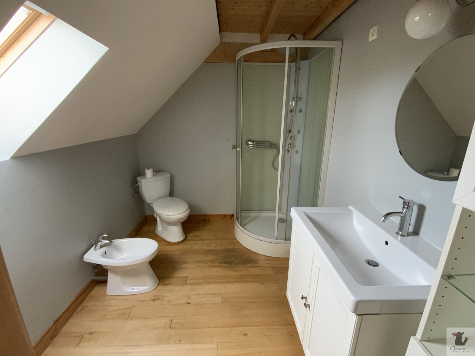 Image_7, Maison, Saint-Agne, ref :1668