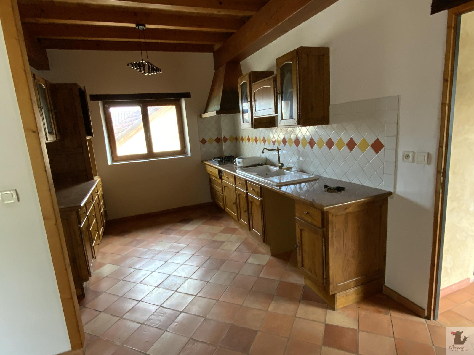 Image_4, Maison, Saint-Agne, ref :1668