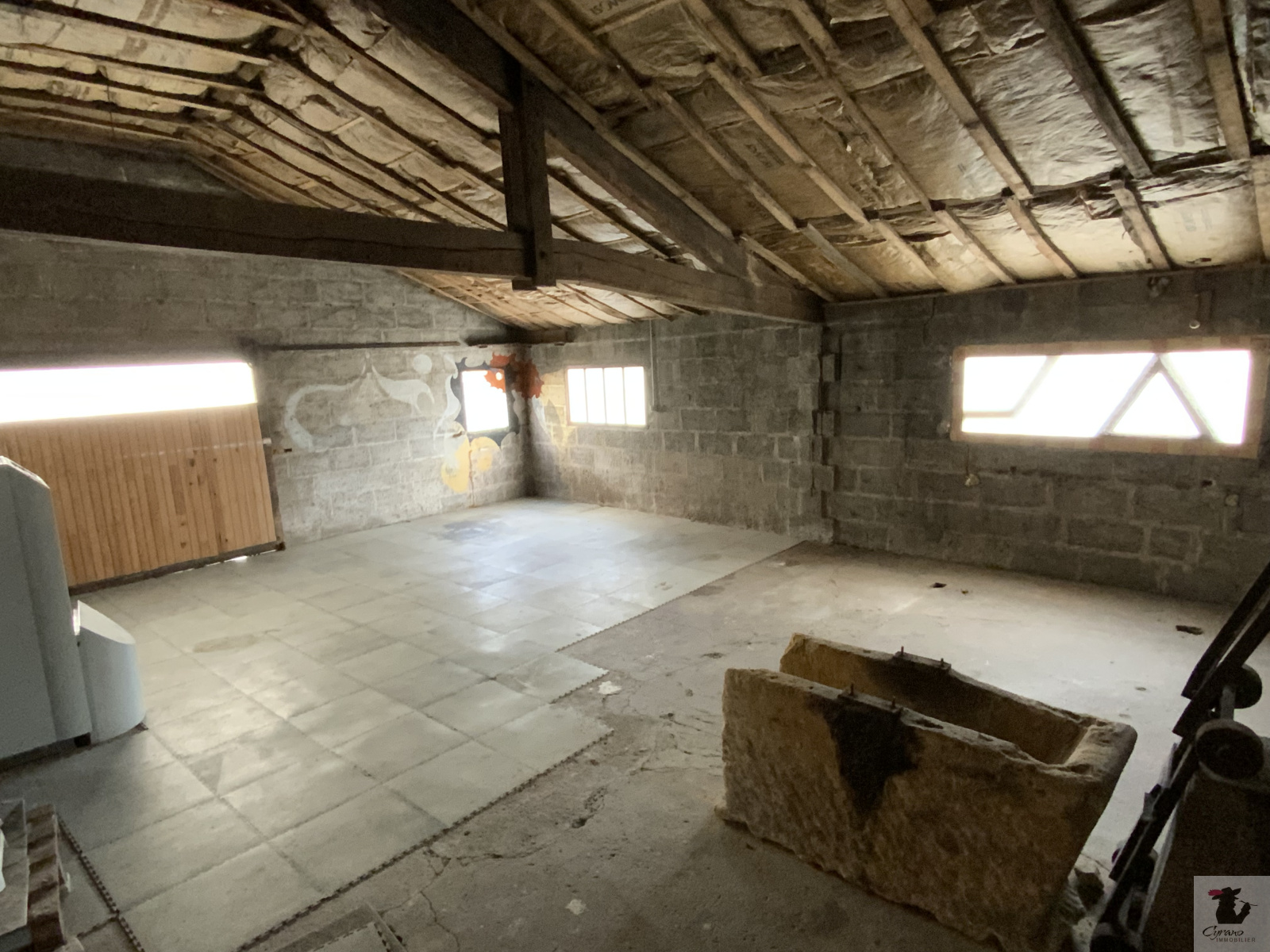 Image_9, Maison, Saint-Agne, ref :1668