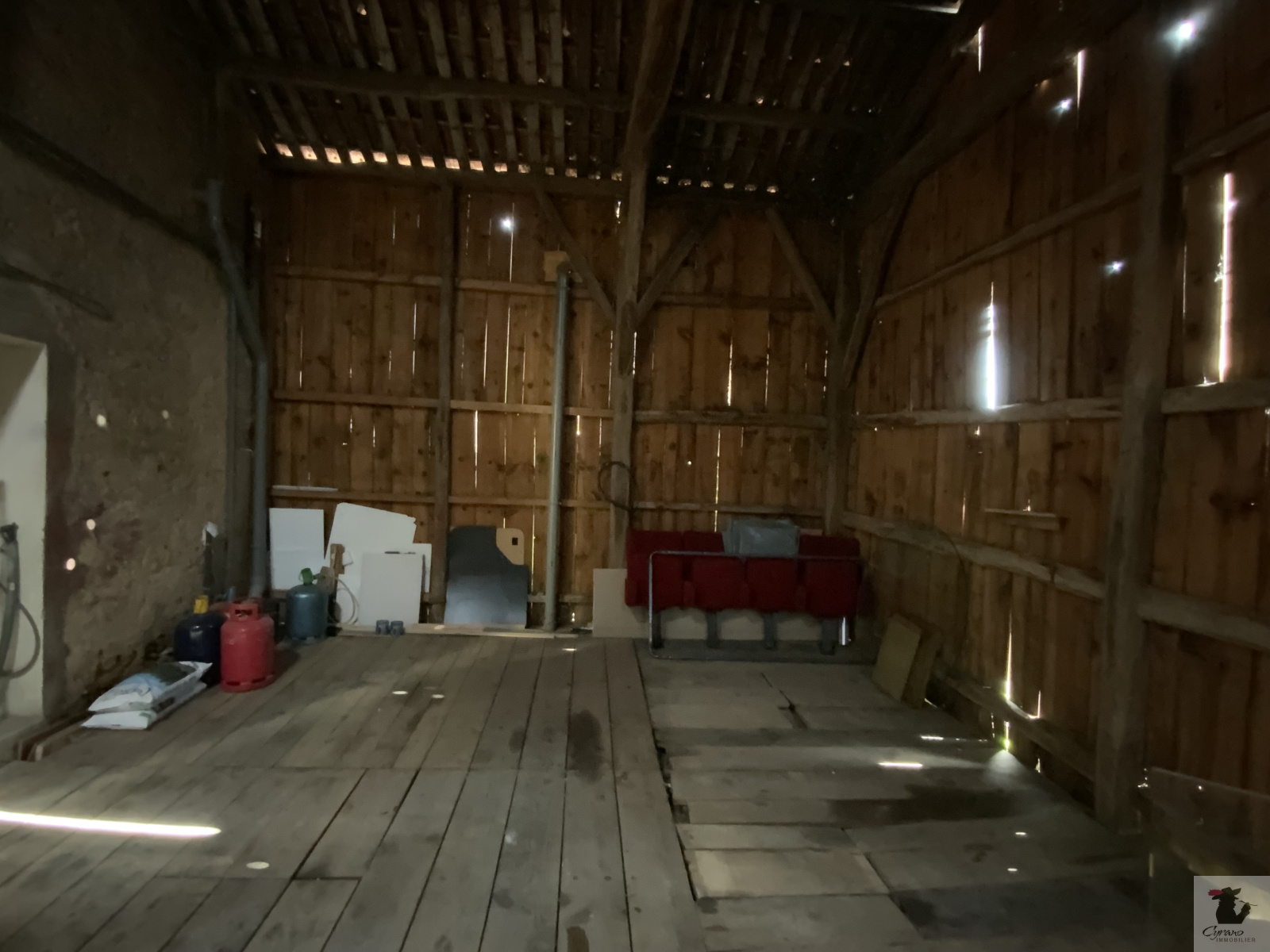 Image_8, Maison, Saint-Agne, ref :1668