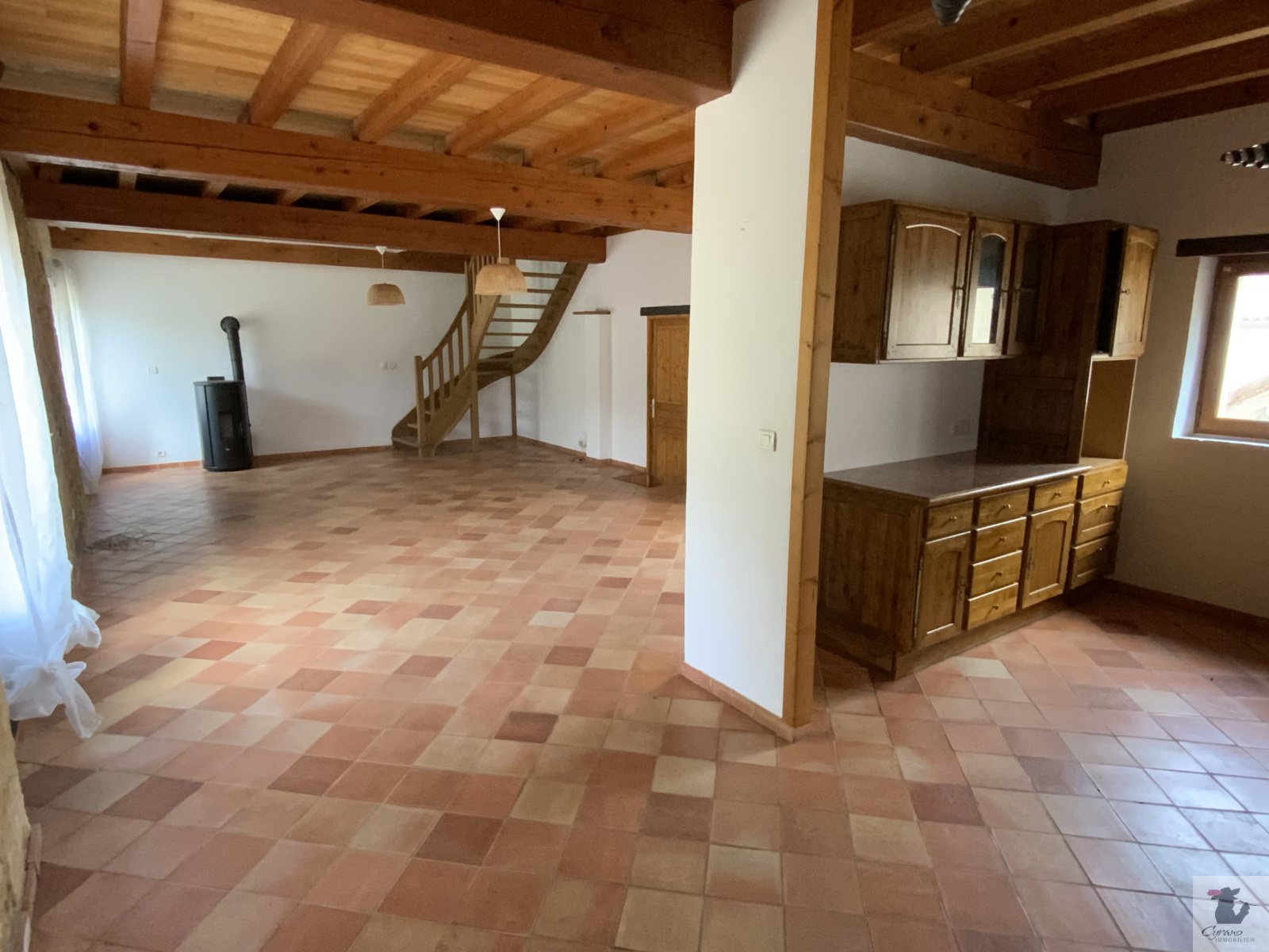 Image_3, Maison, Saint-Agne, ref :1668