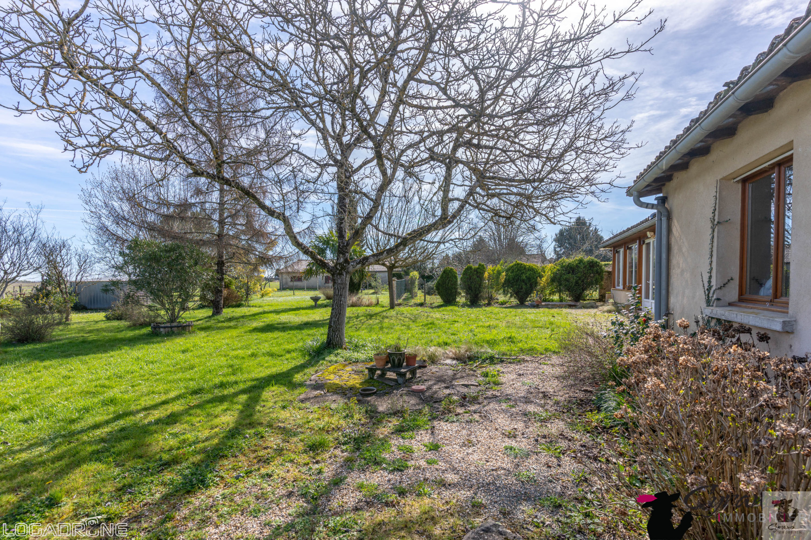 Image_4, Maison, Saint-Antoine-de-Breuilh, ref :1333