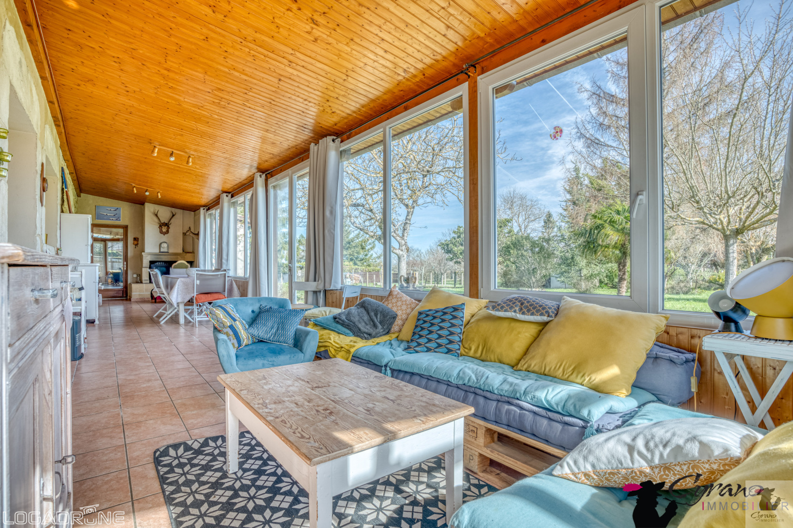 Image_2, Maison, Saint-Antoine-de-Breuilh, ref :1333