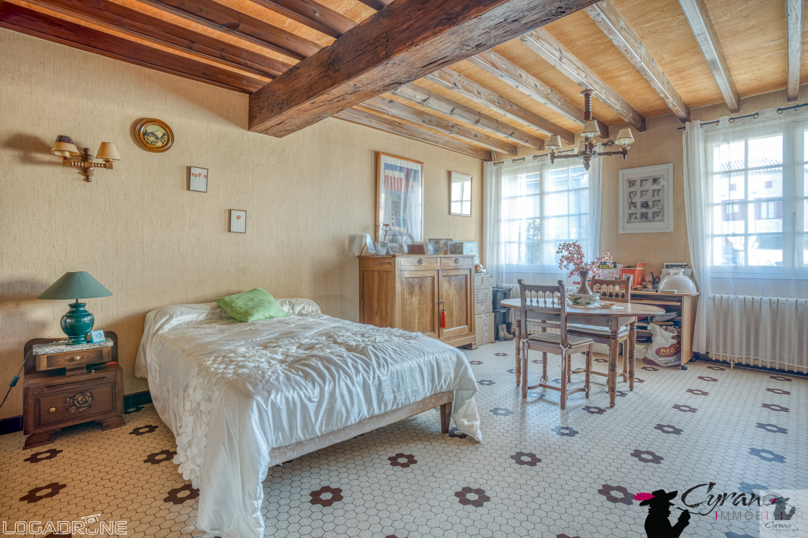 Image_11, Maison, Saint-Antoine-de-Breuilh, ref :1333