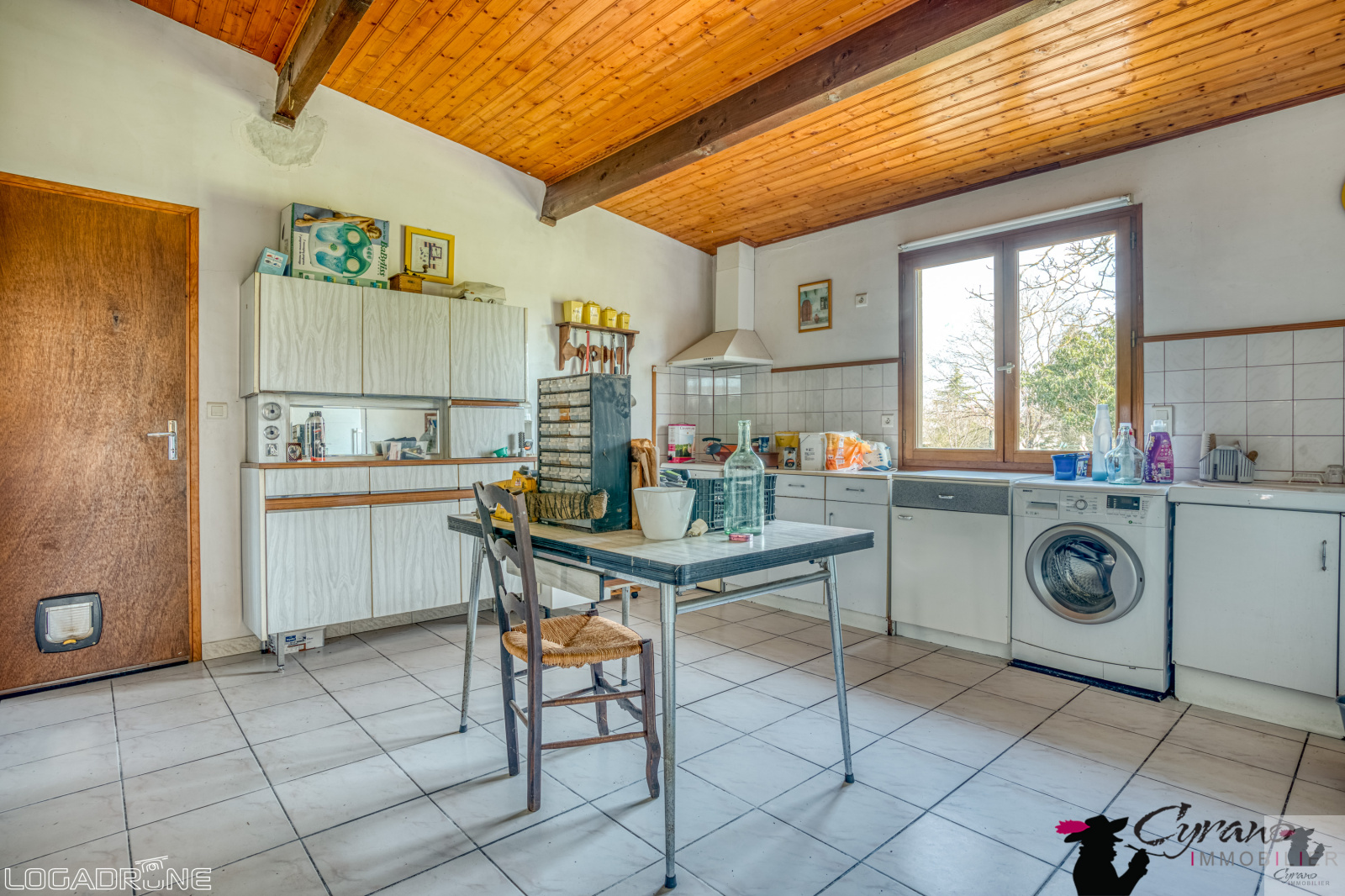 Image_8, Maison, Saint-Antoine-de-Breuilh, ref :1333