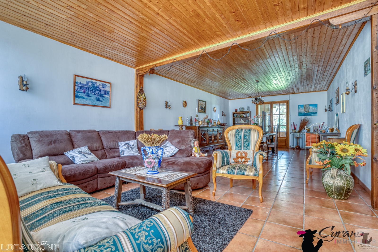 Image_3, Maison, Saint-Antoine-de-Breuilh, ref :1333