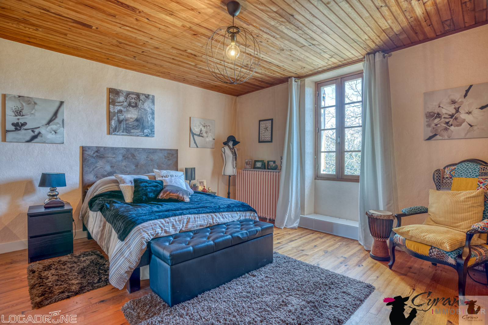 Image_10, Maison, Saint-Antoine-de-Breuilh, ref :1333