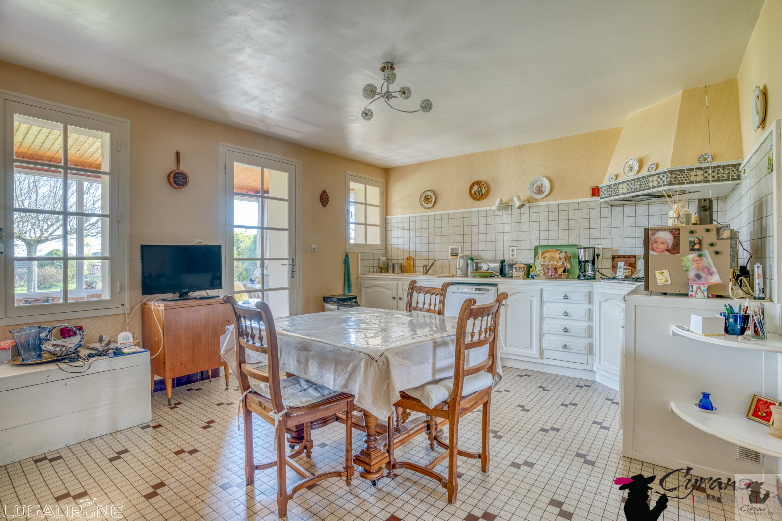 Image_6, Maison, Saint-Antoine-de-Breuilh, ref :1333