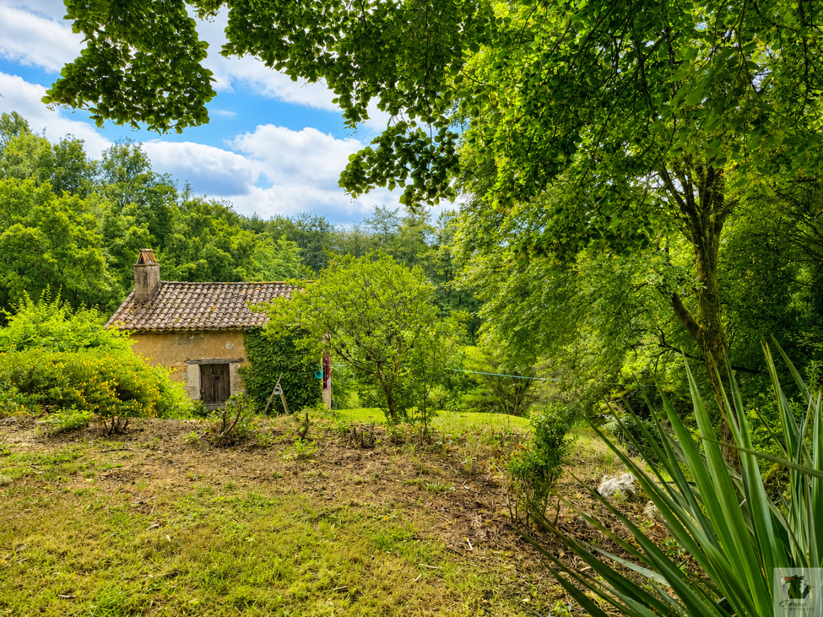 Image_4, Maison, Campsegret, ref :2016