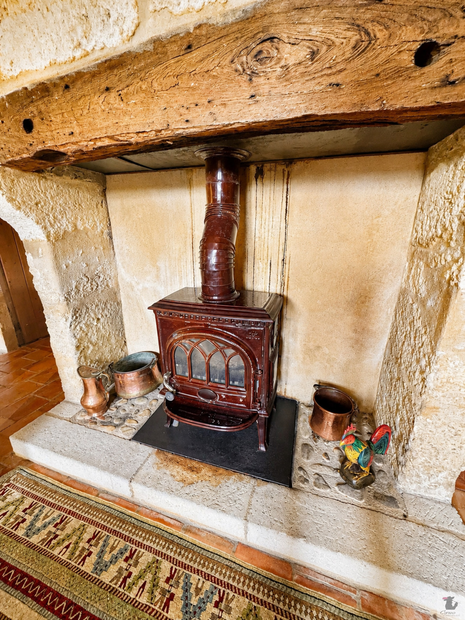 Image_5, Maison, Campsegret, ref :2016