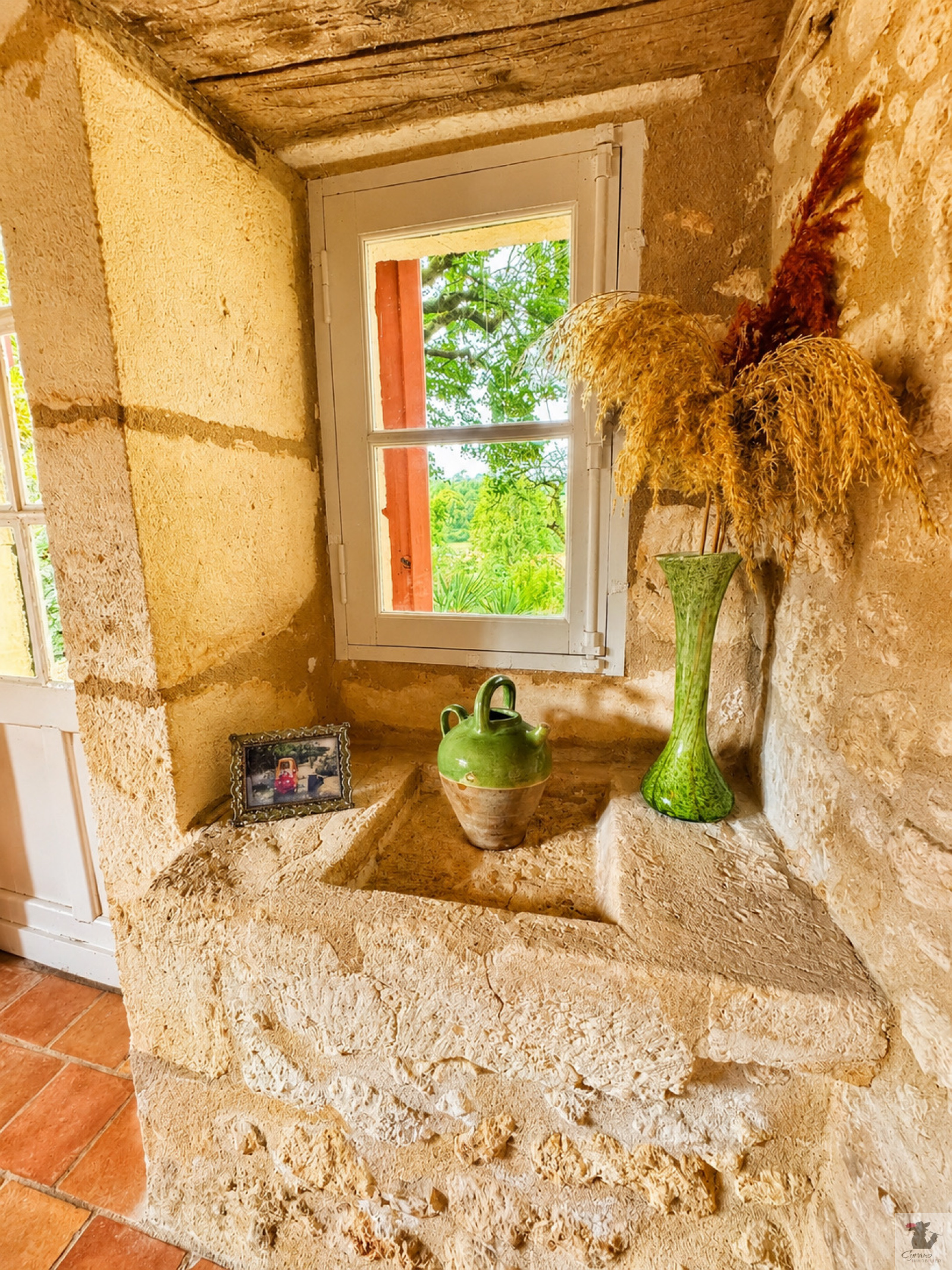 Image_8, Maison, Campsegret, ref :2016