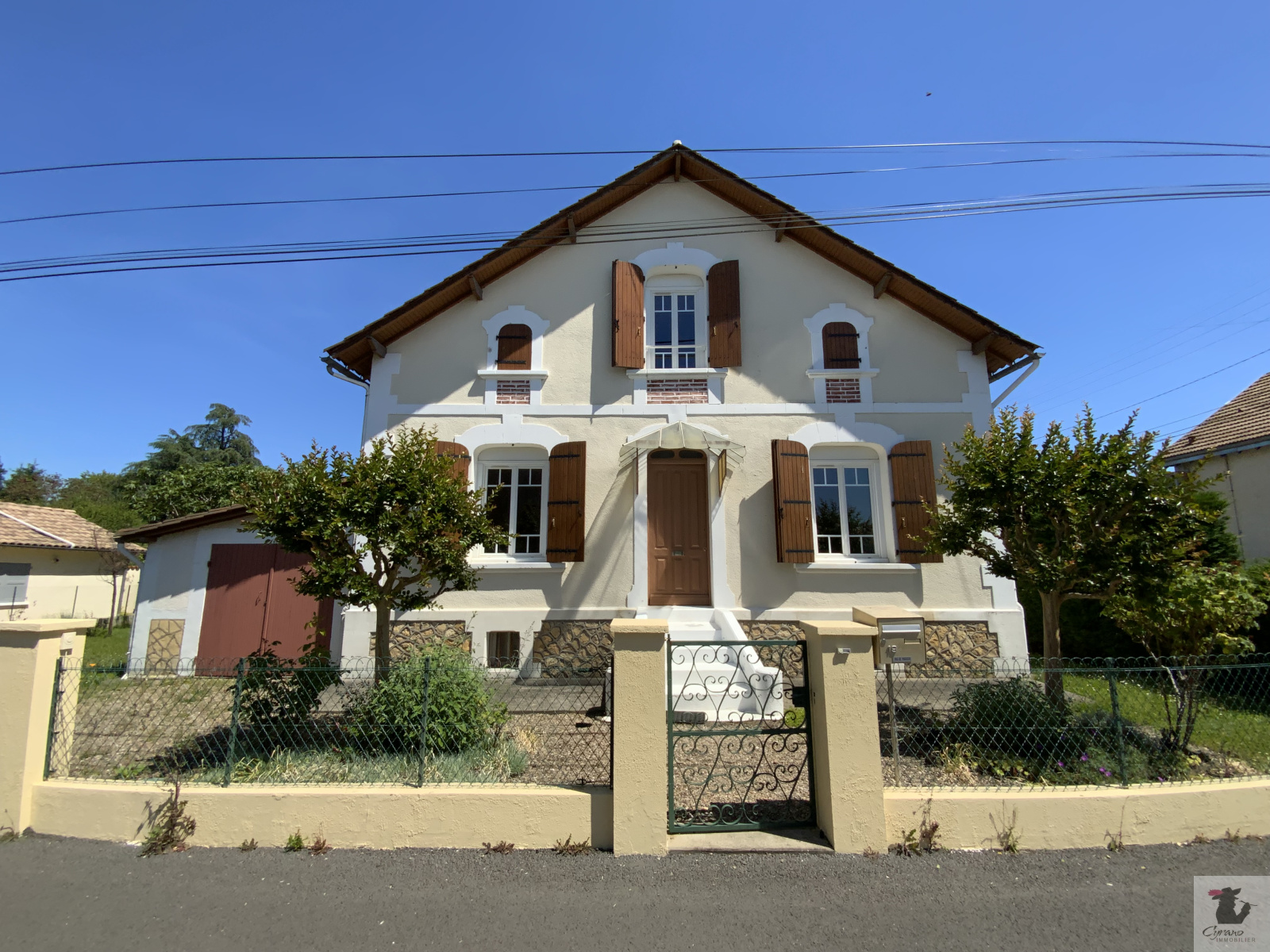 Image_1, Maison, Bergerac, ref :1969