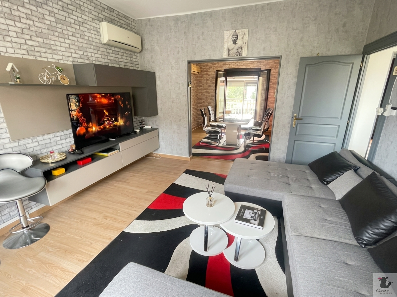 Image_3, Maison, Bergerac, ref :2059