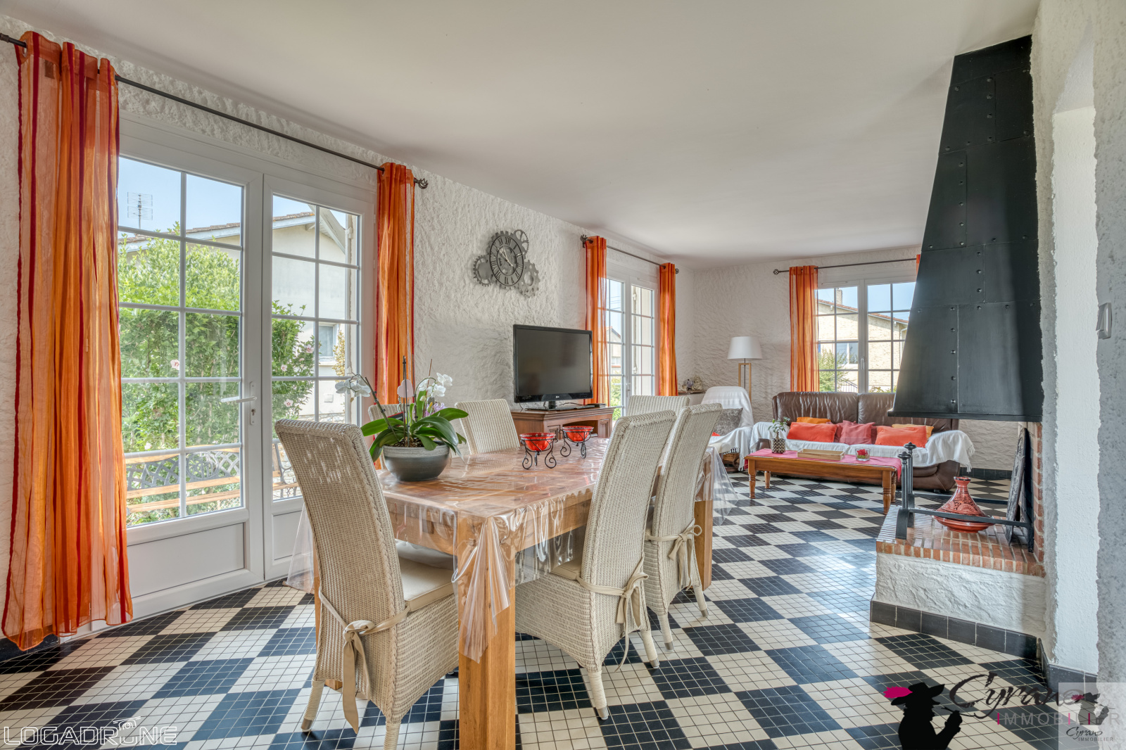 Image_4, Maison, Bergerac, ref :1465