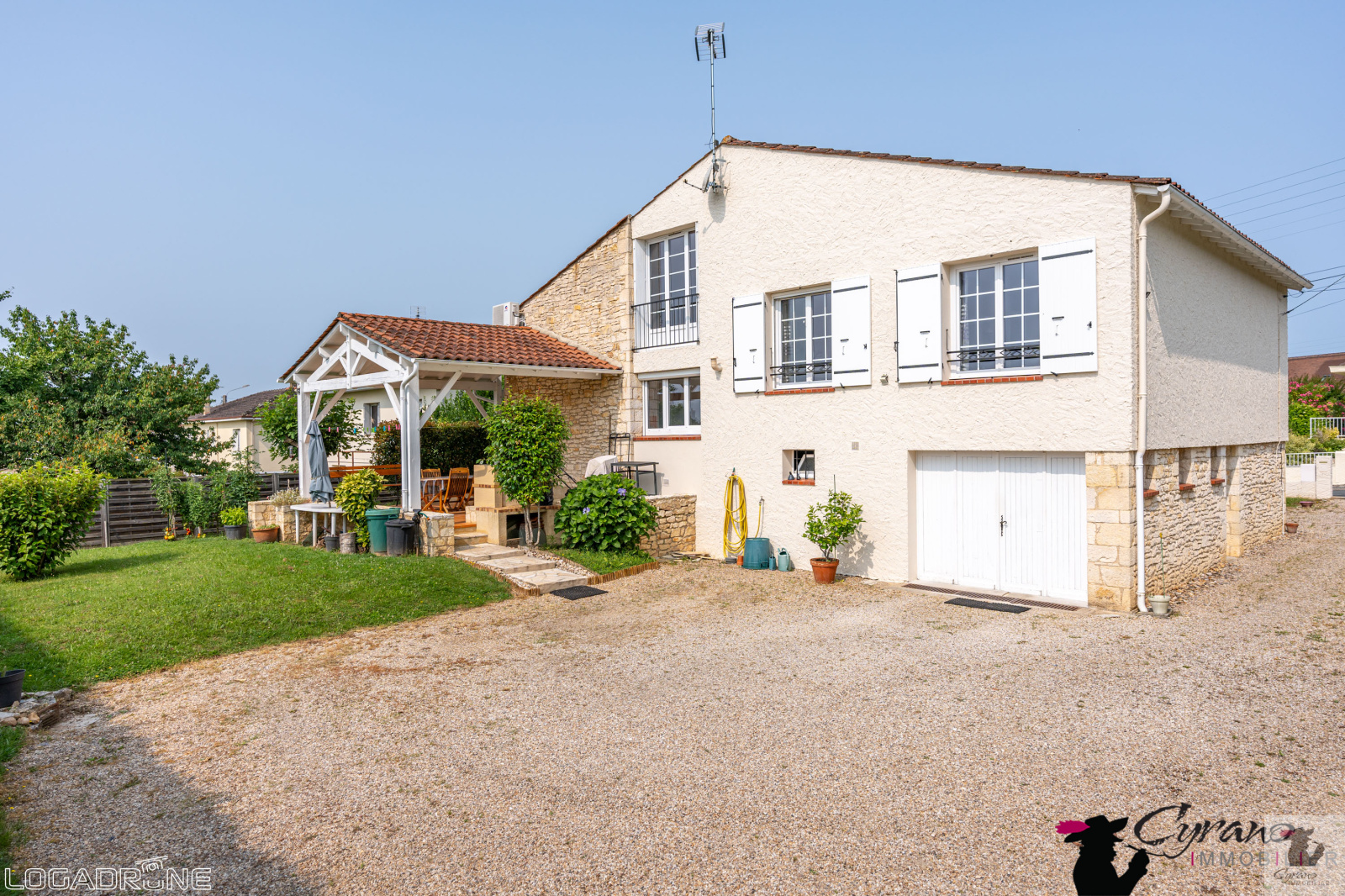 Image_2, Maison, Bergerac, ref :1465