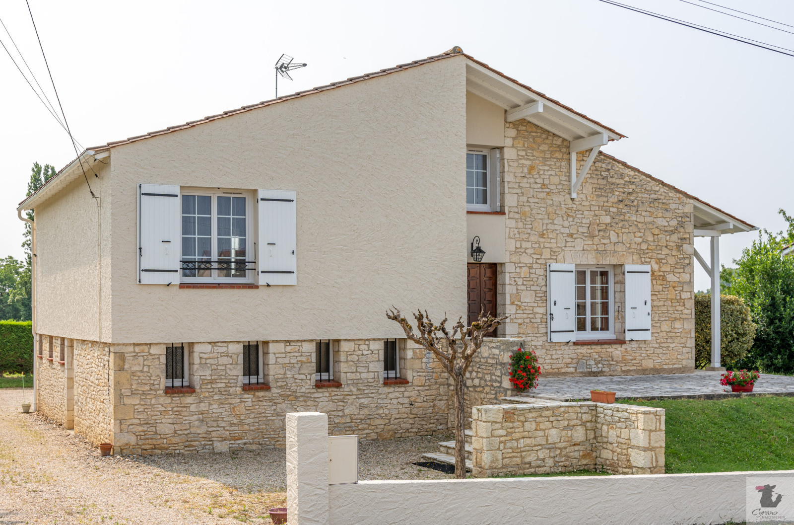 Image_12, Maison, Bergerac, ref :1465