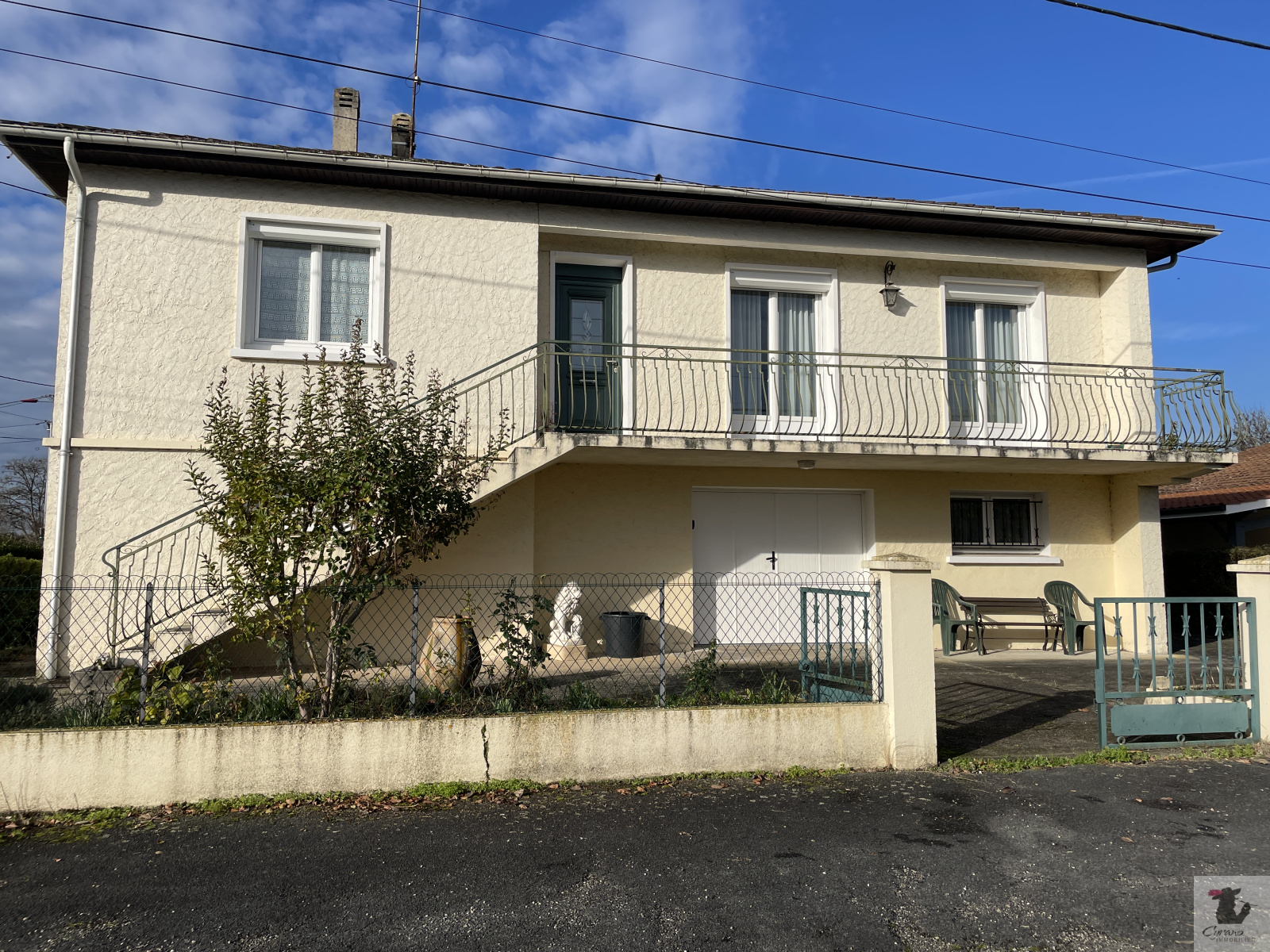 Image_1, Maison, Bergerac, ref :1606